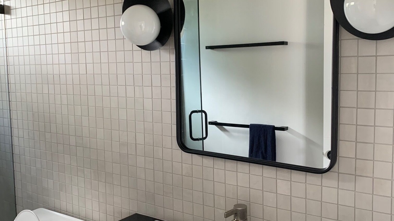Photo of Bathroom in Del Mar