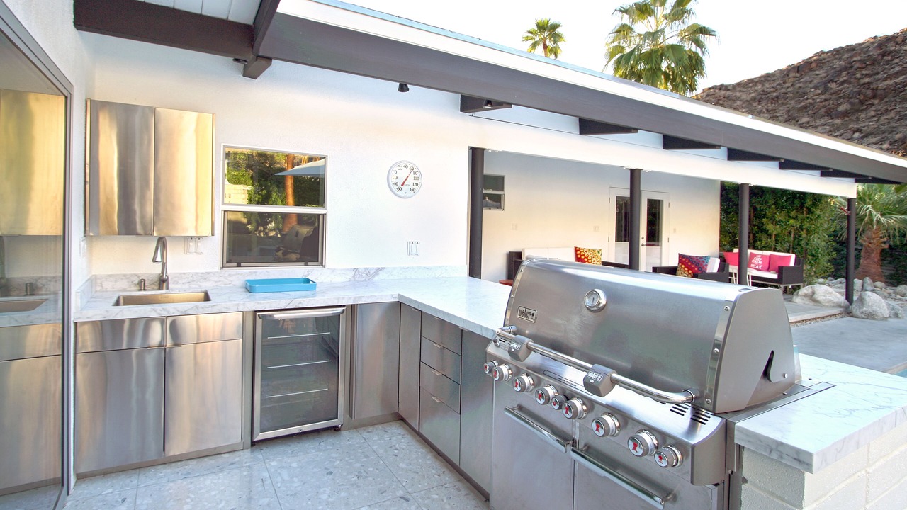 Photo of Outdoor in Vista Las Palmas