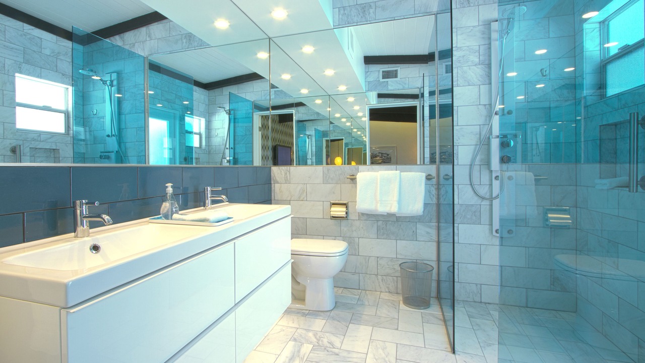 Photo of Bathroom in Vista Las Palmas