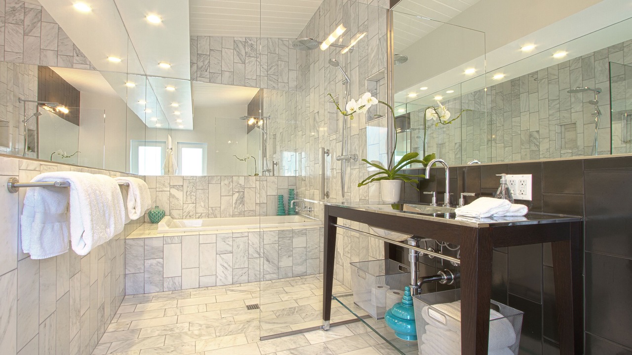 Photo of Bathroom in Vista Las Palmas