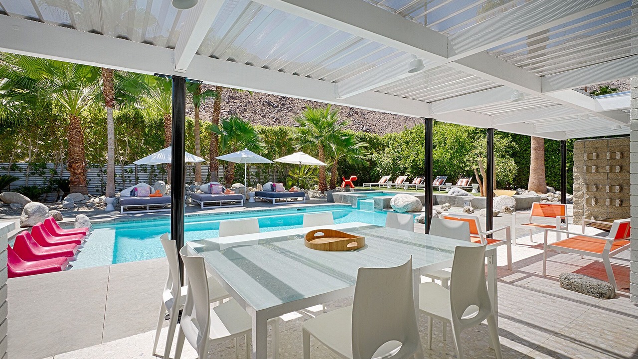 Photo of Outdoor in Vista Las Palmas