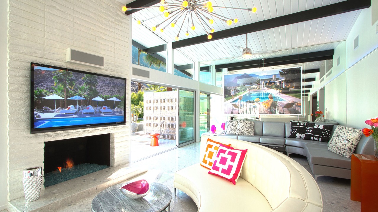 Photo of Outdoor in Vista Las Palmas