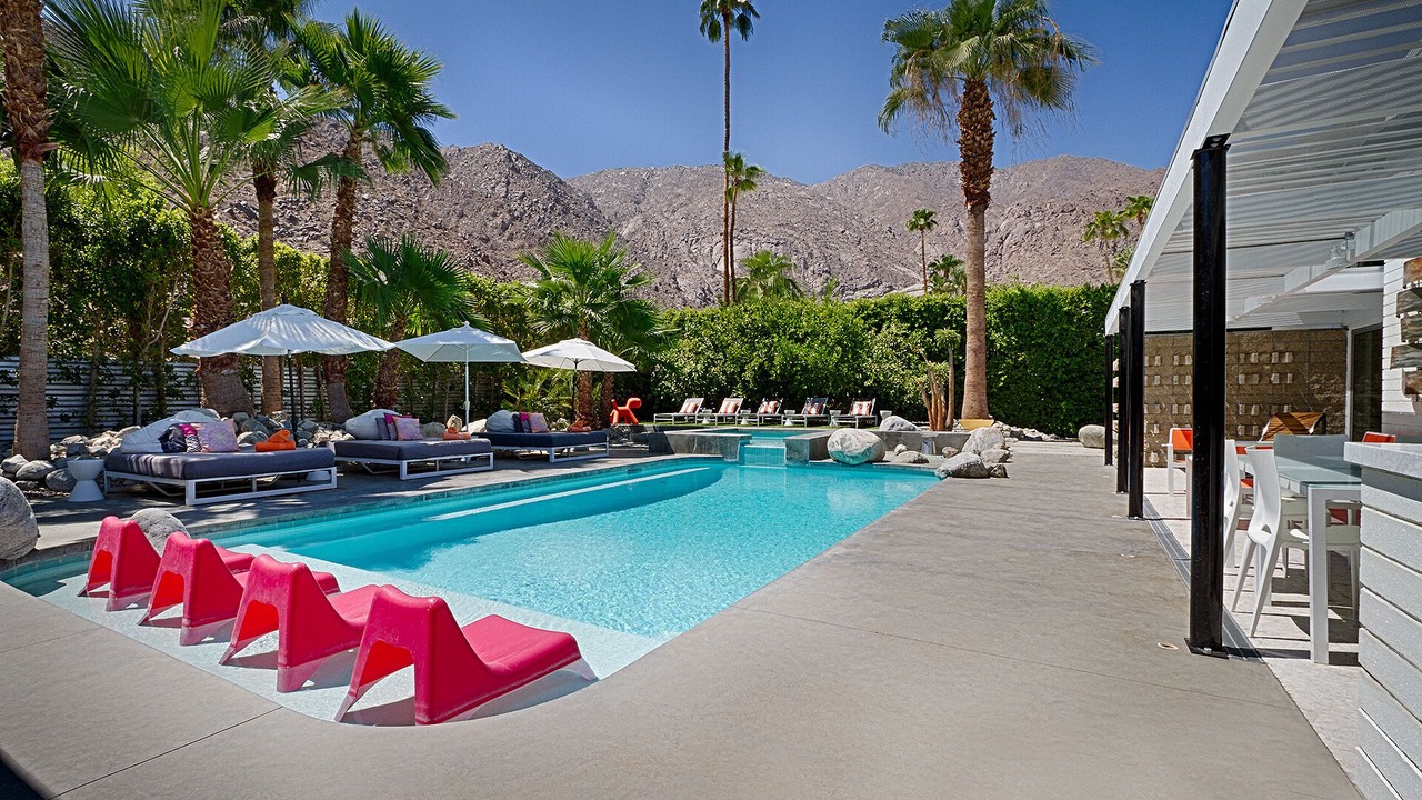 Photo of Outdoor in Vista Las Palmas
