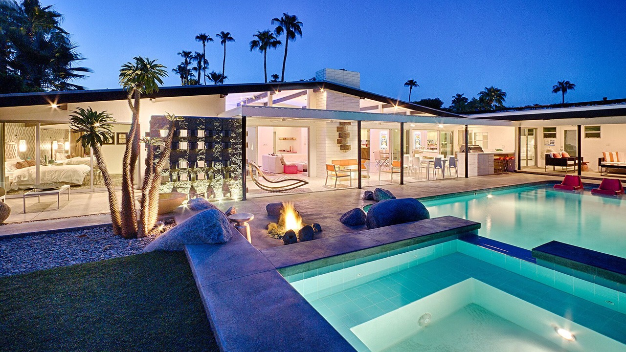 Photo of Outdoor in Vista Las Palmas