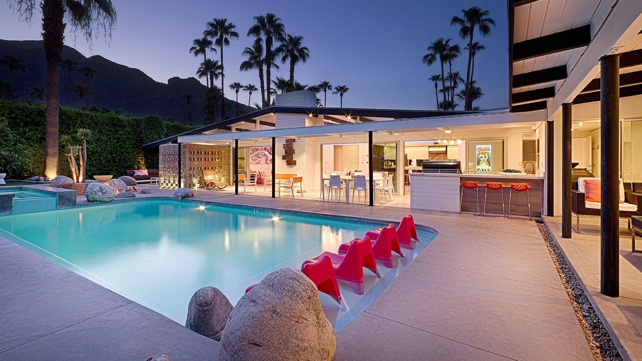 Photo of Outdoor in Vista Las Palmas
