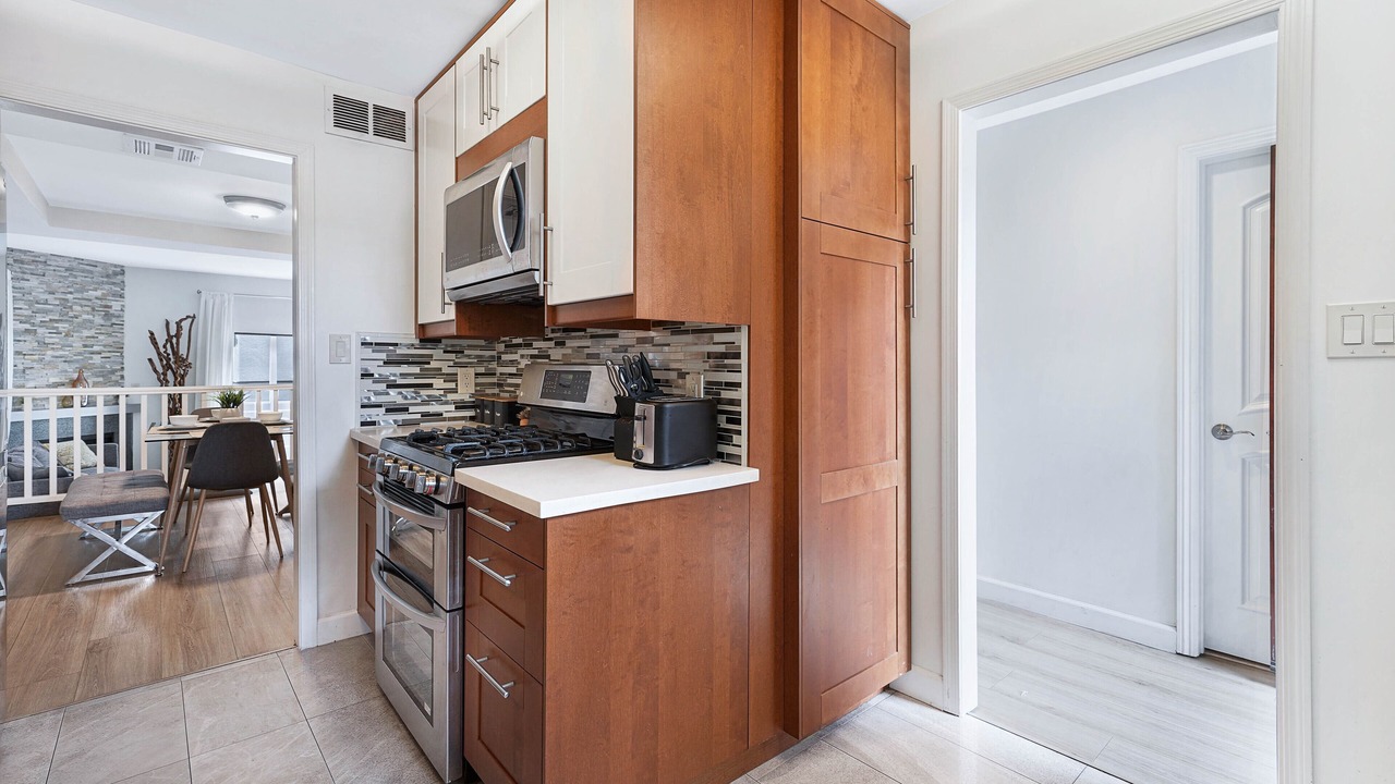 Photo of Kitchen in Hollywood