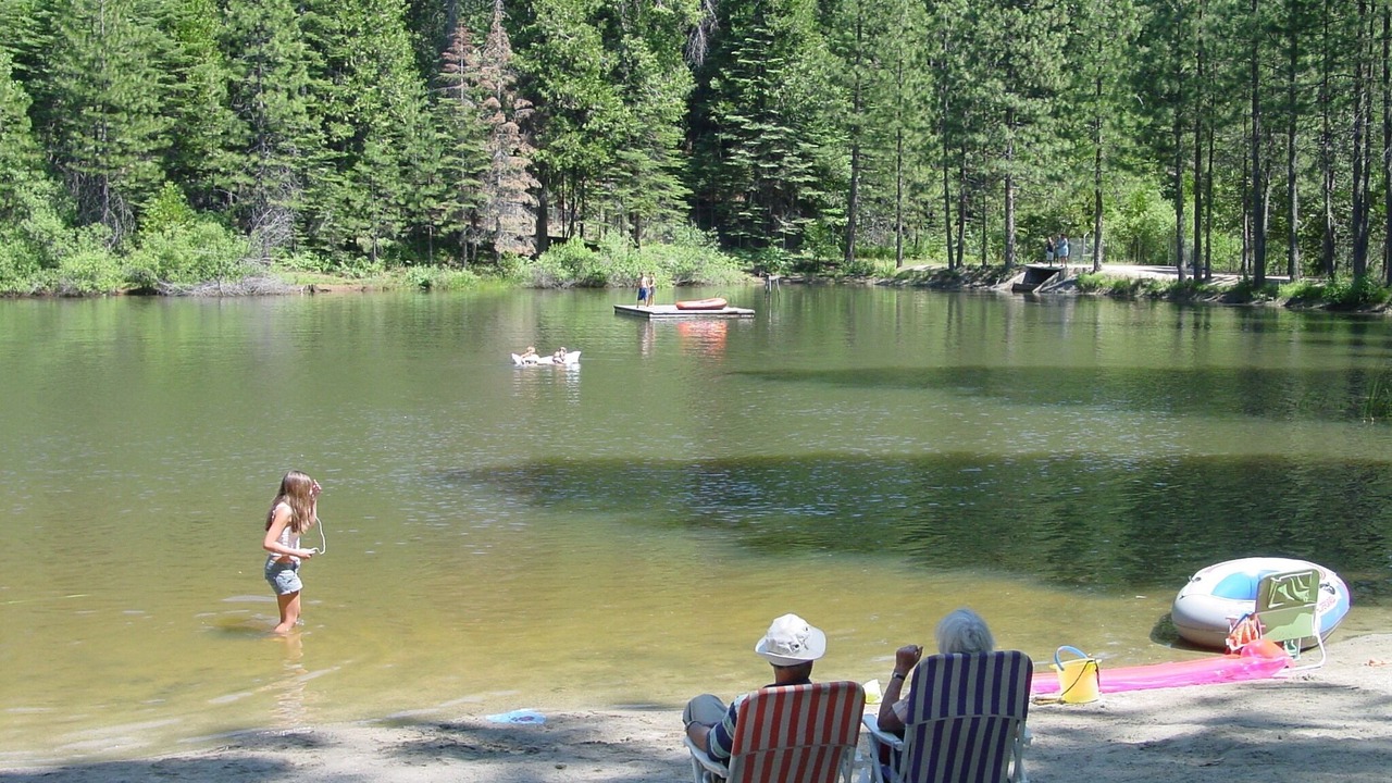 Photo of Outdoor in Twain Harte