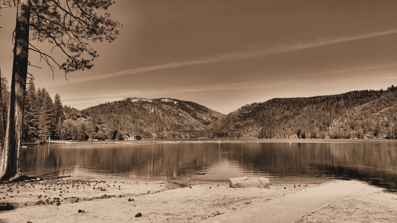 Photo of Outdoor in Twain Harte