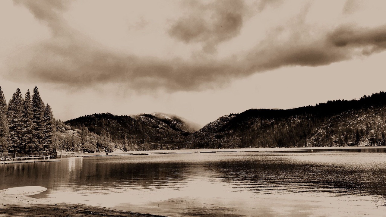 Photo of Outdoor in Twain Harte
