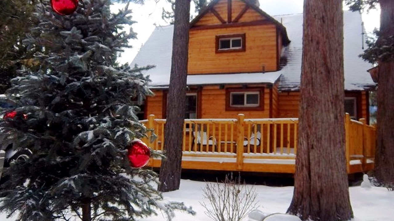 Photo of Outdoor in Moonridge