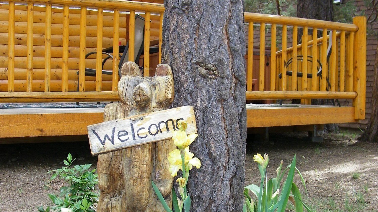 Photo of Outdoor in Moonridge