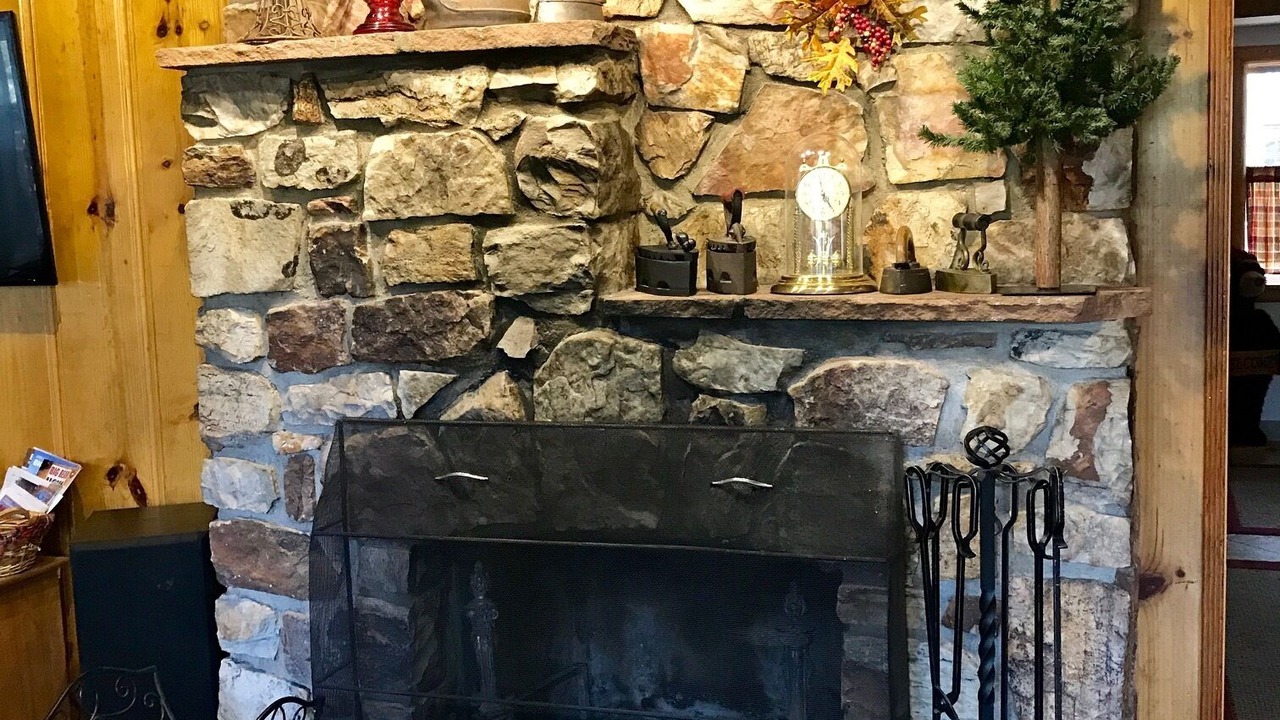 Photo of Livingroom in Moonridge