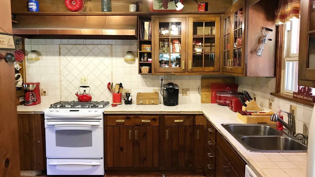 Photo of Kitchen in Moonridge