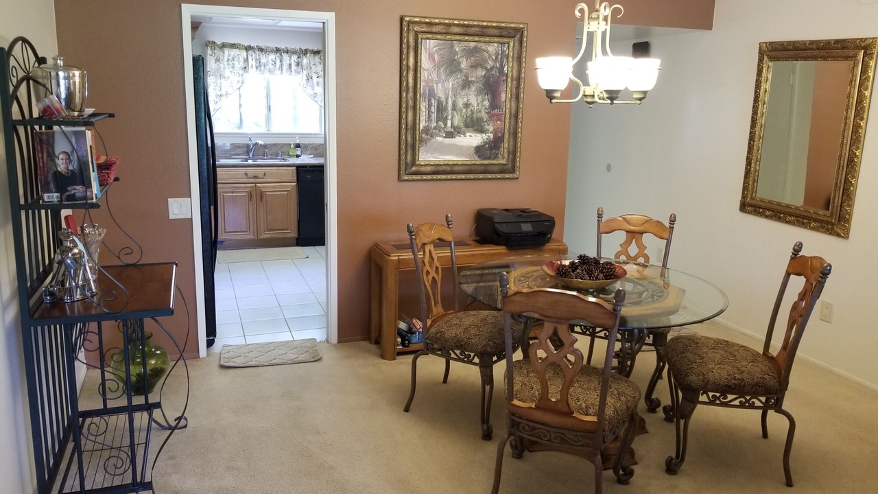 Photo of Bedroom in Rancho Bernardo