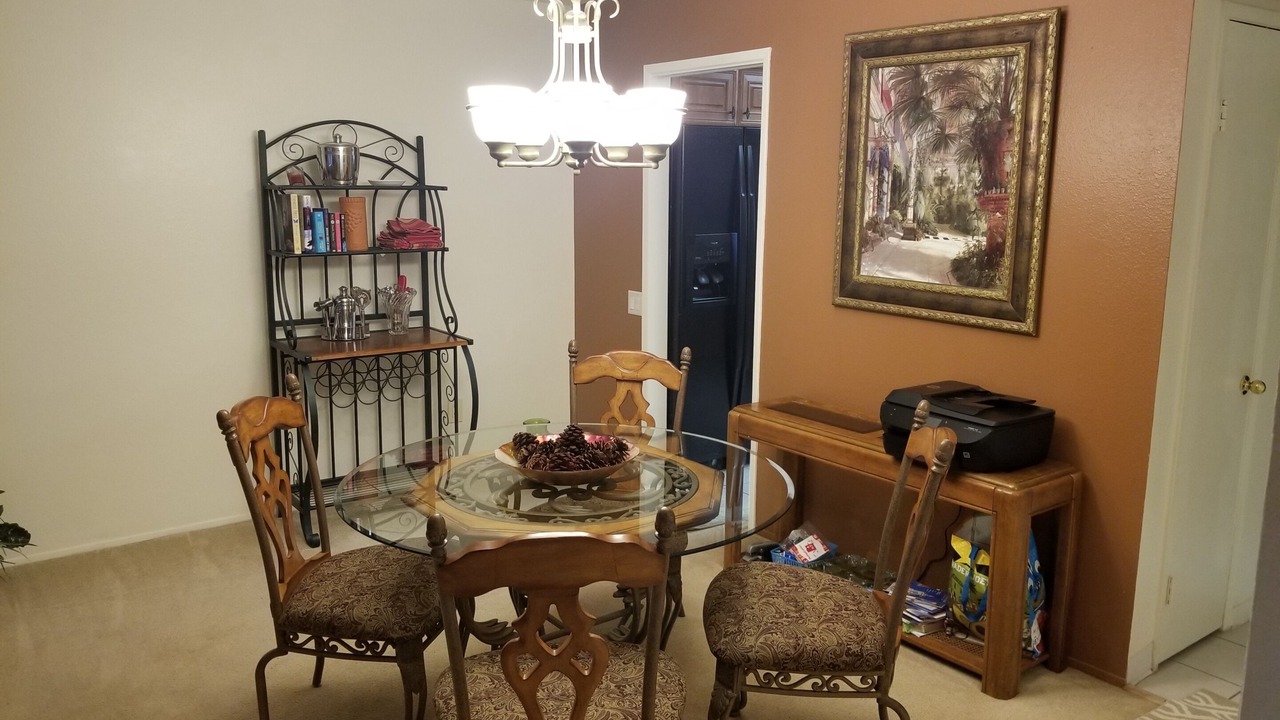 Photo of Bedroom in Rancho Bernardo