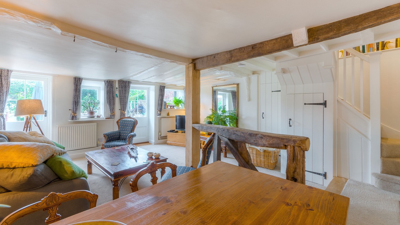 Photo of Livingroom in Arundel