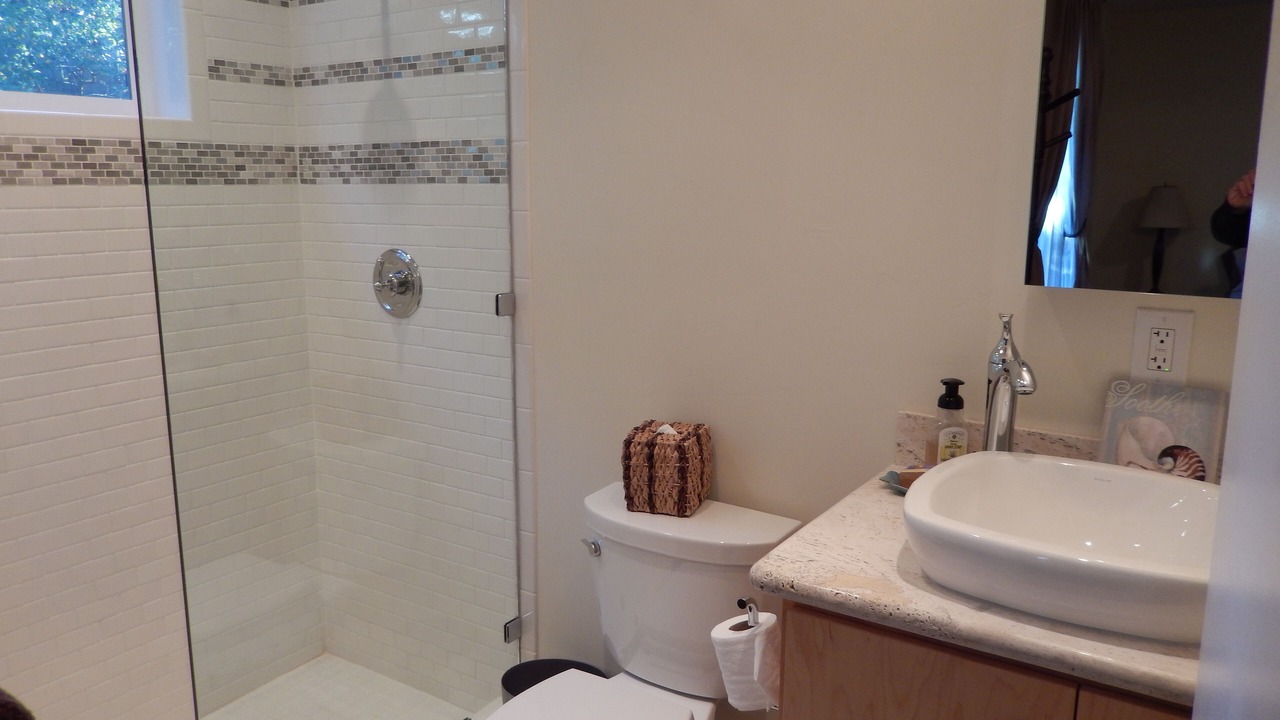 Photo of Bathroom in Northeast Carmel