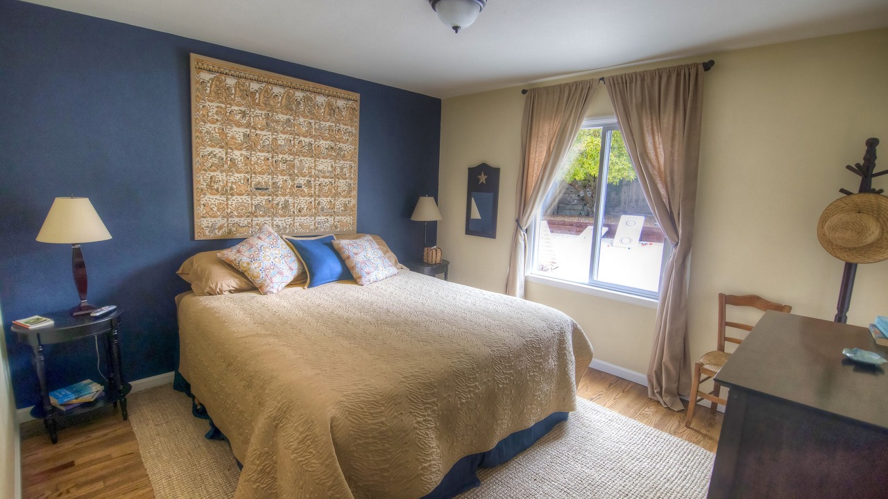 Photo of Bedroom in Northeast Carmel