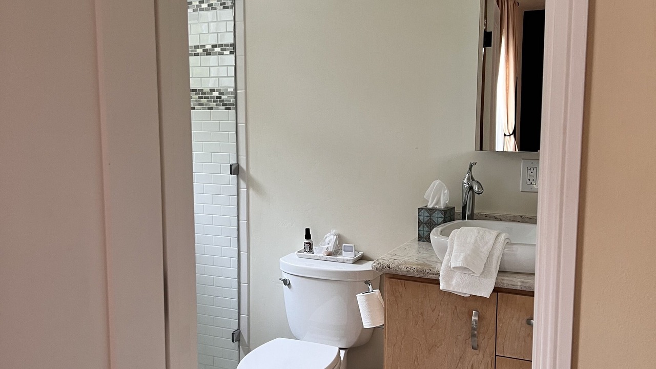 Photo of Bathroom in Northeast Carmel