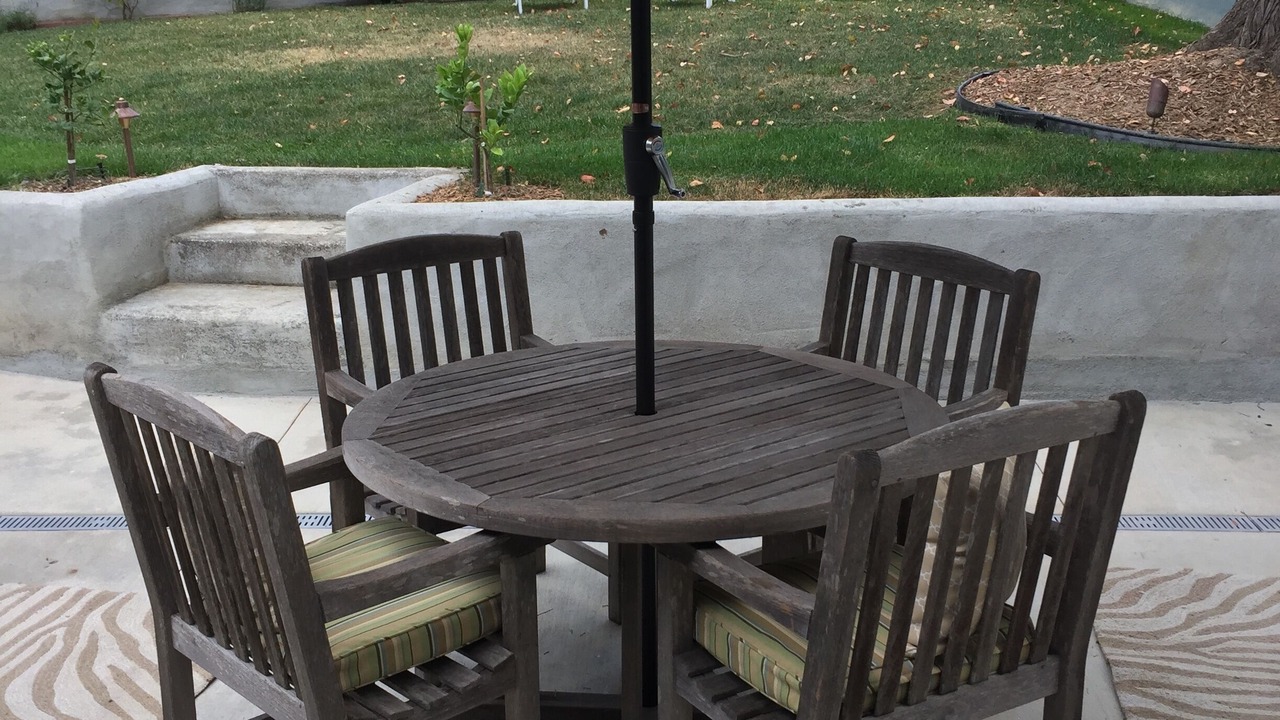 Photo of Outdoor in Northeast Carmel