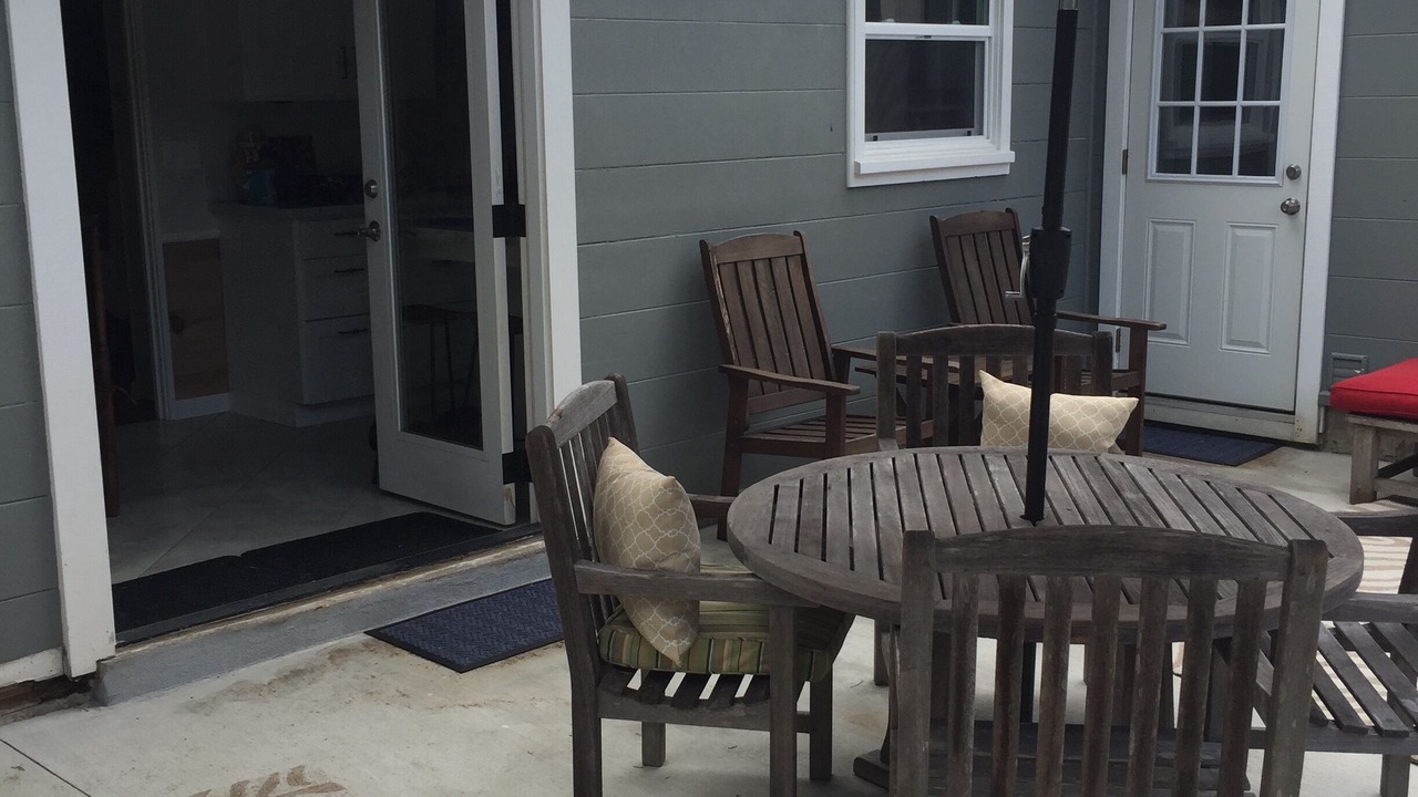 Photo of Outdoor in Northeast Carmel