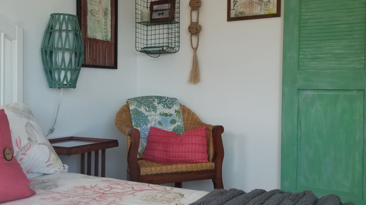 Photo of Bedroom in Jenner