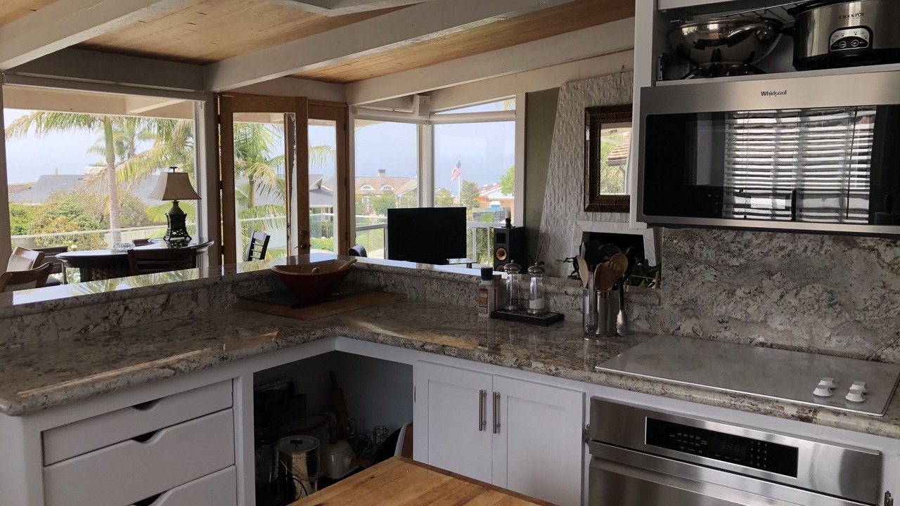 Photo of Kitchen in La Jolla Mesa