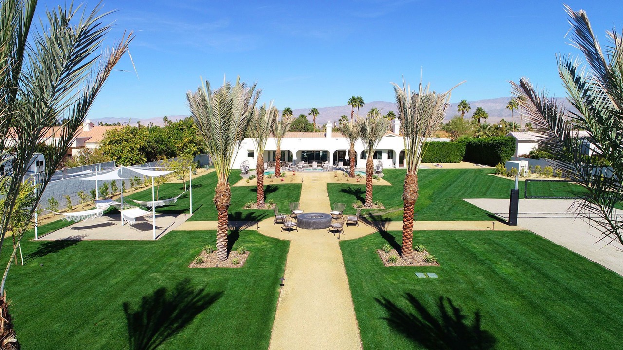 Photo of Outdoor in Palm Desert