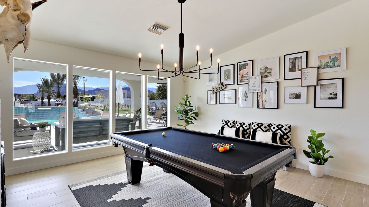 Photo of Outdoor in Palm Desert