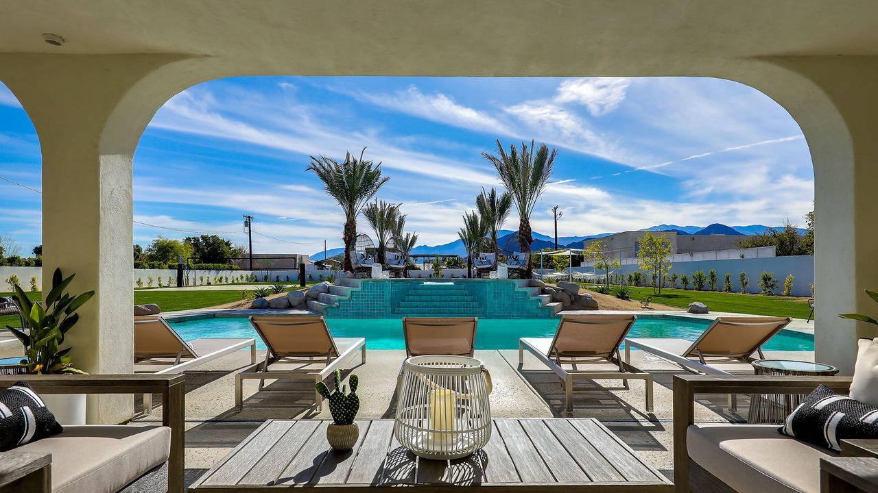 Photo of Others in Palm Desert