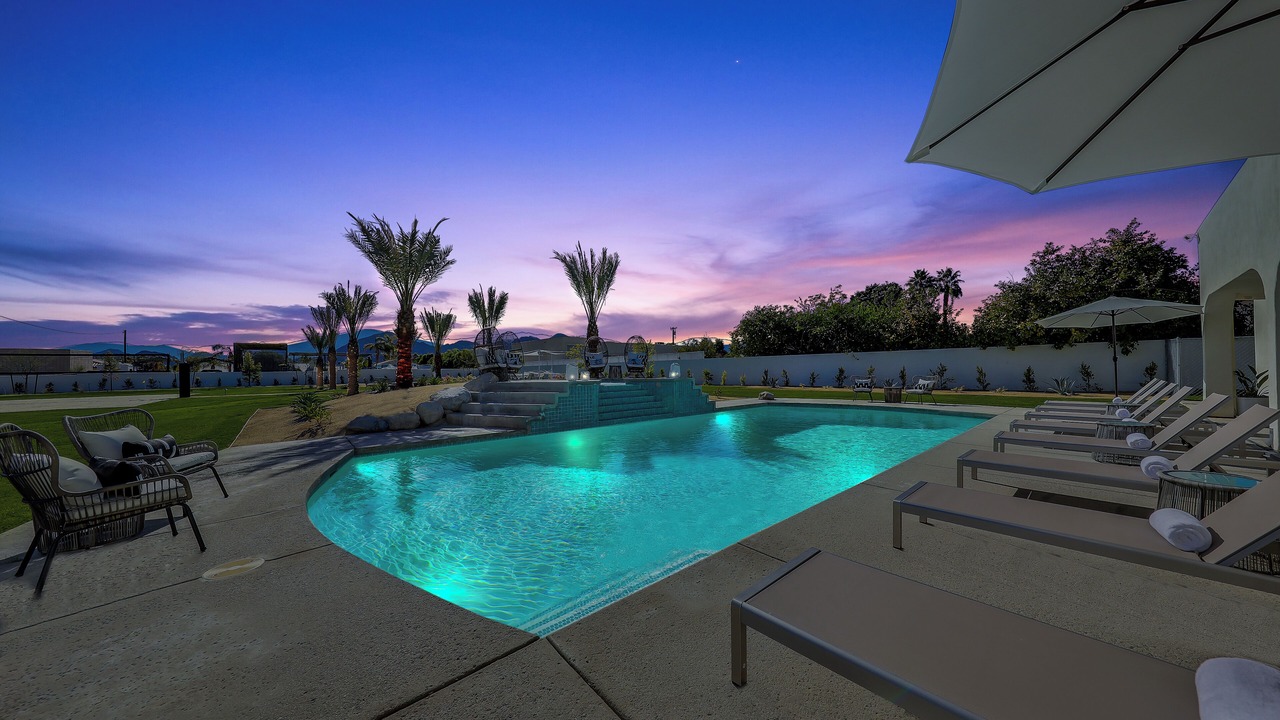 Photo of Outdoor in Palm Desert