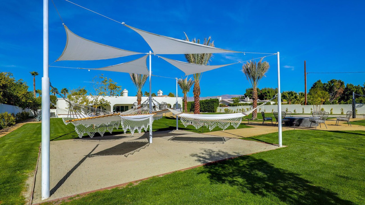 Photo of Outdoor in Palm Desert