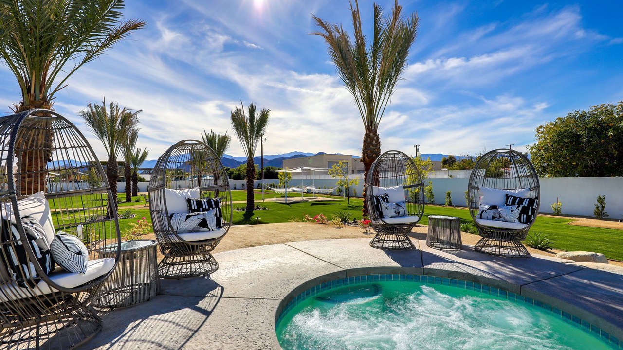 Photo of Others in Palm Desert