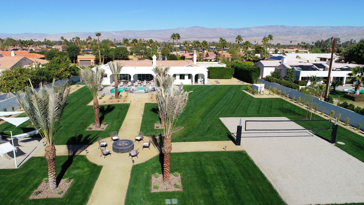 Photo of Outdoor in Palm Desert