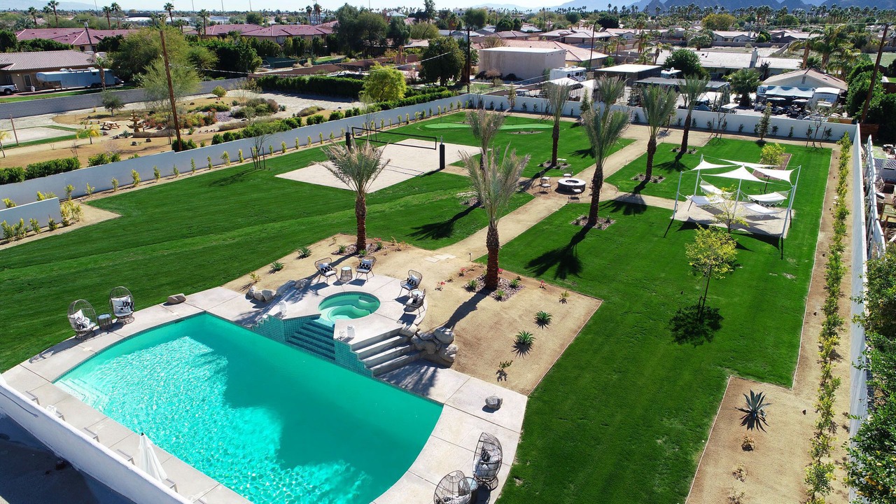 Photo of Outdoor in Palm Desert