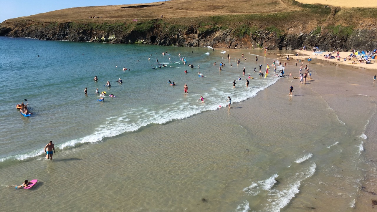 Photo of Others in Trevone