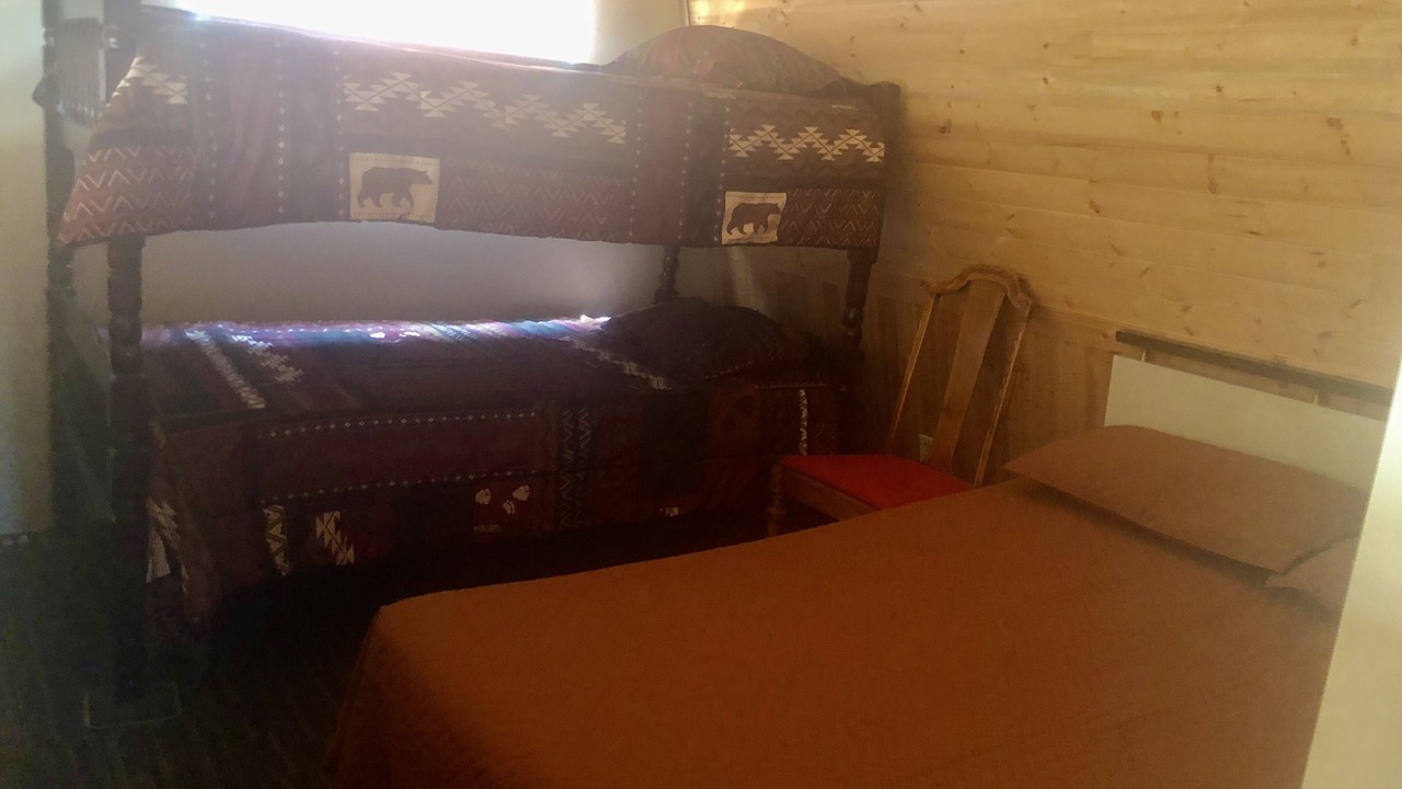 Photo of Bedroom in Posey