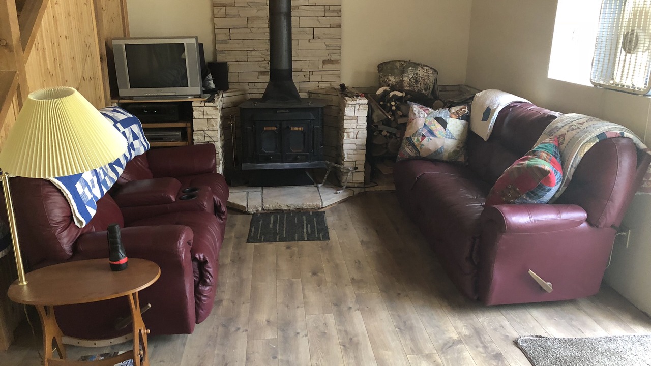 Photo of Livingroom in Posey