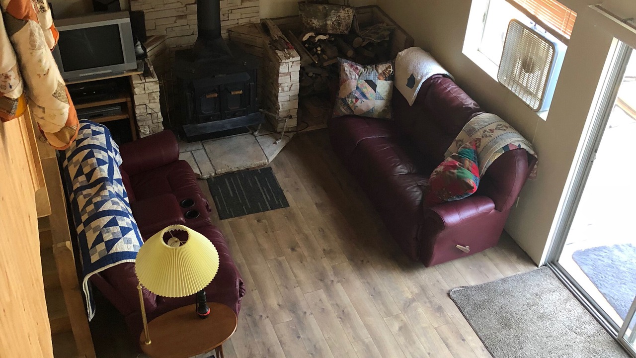 Photo of Livingroom in Posey