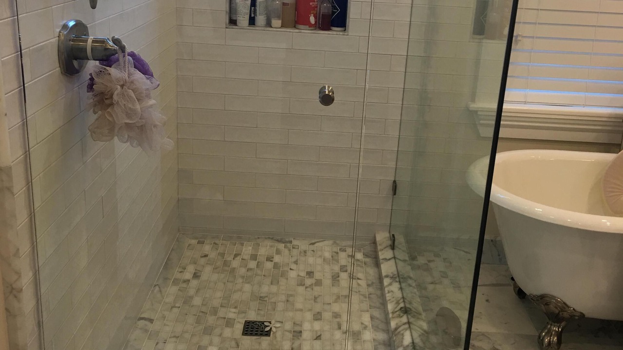 Photo of Bathroom in Cardiff-by-the-Sea