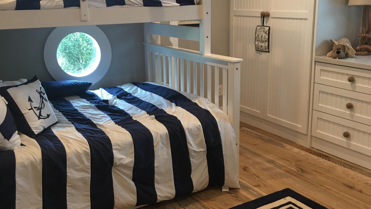 Photo of Bedroom in Cardiff-by-the-Sea