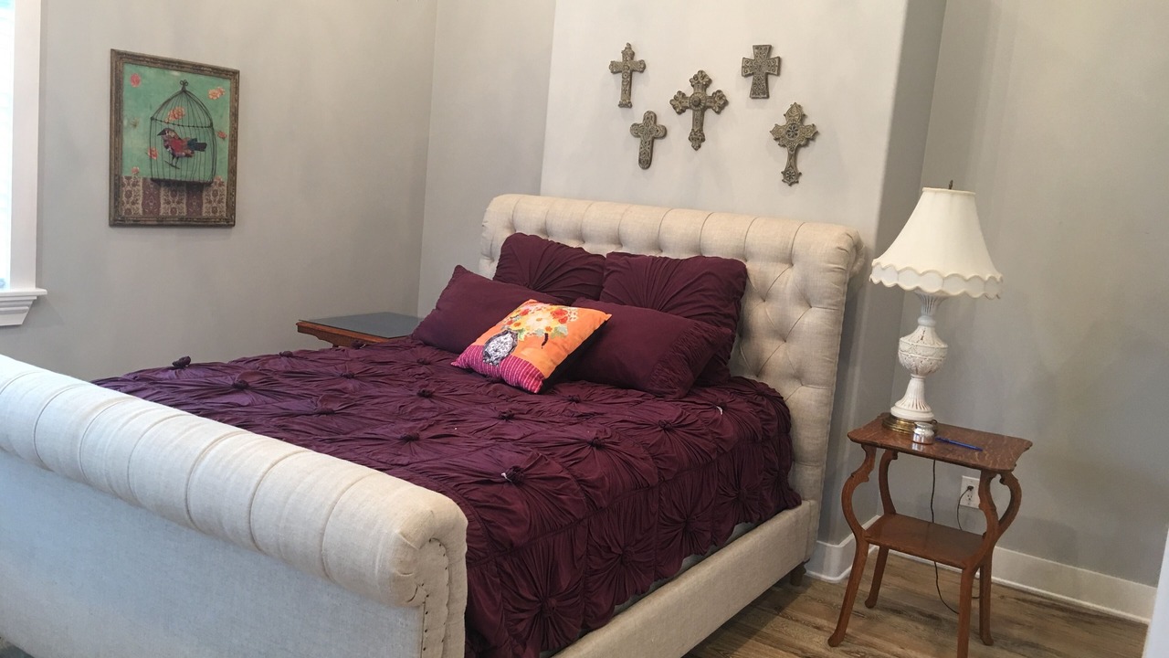Photo of Bedroom in Cardiff-by-the-Sea