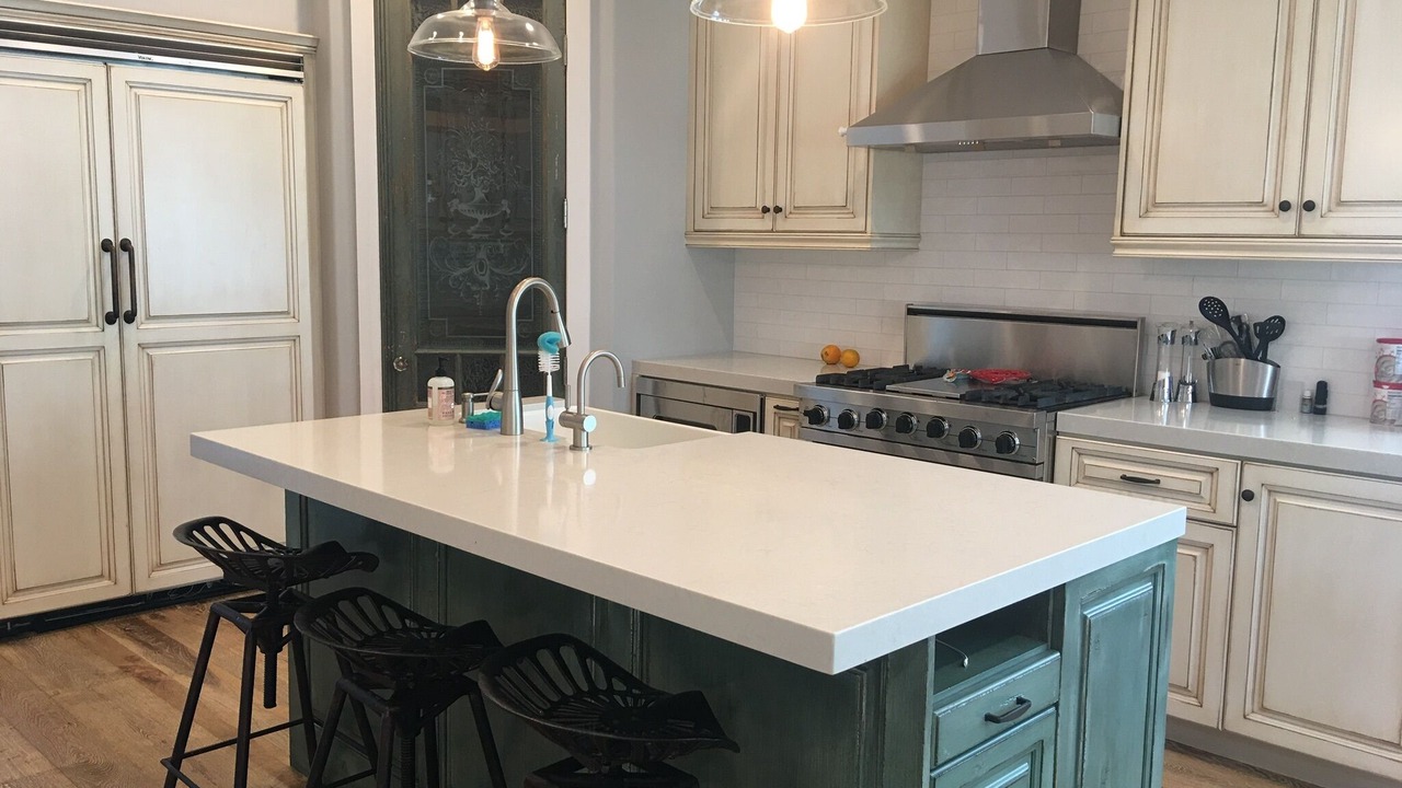 Photo of Kitchen in Cardiff-by-the-Sea