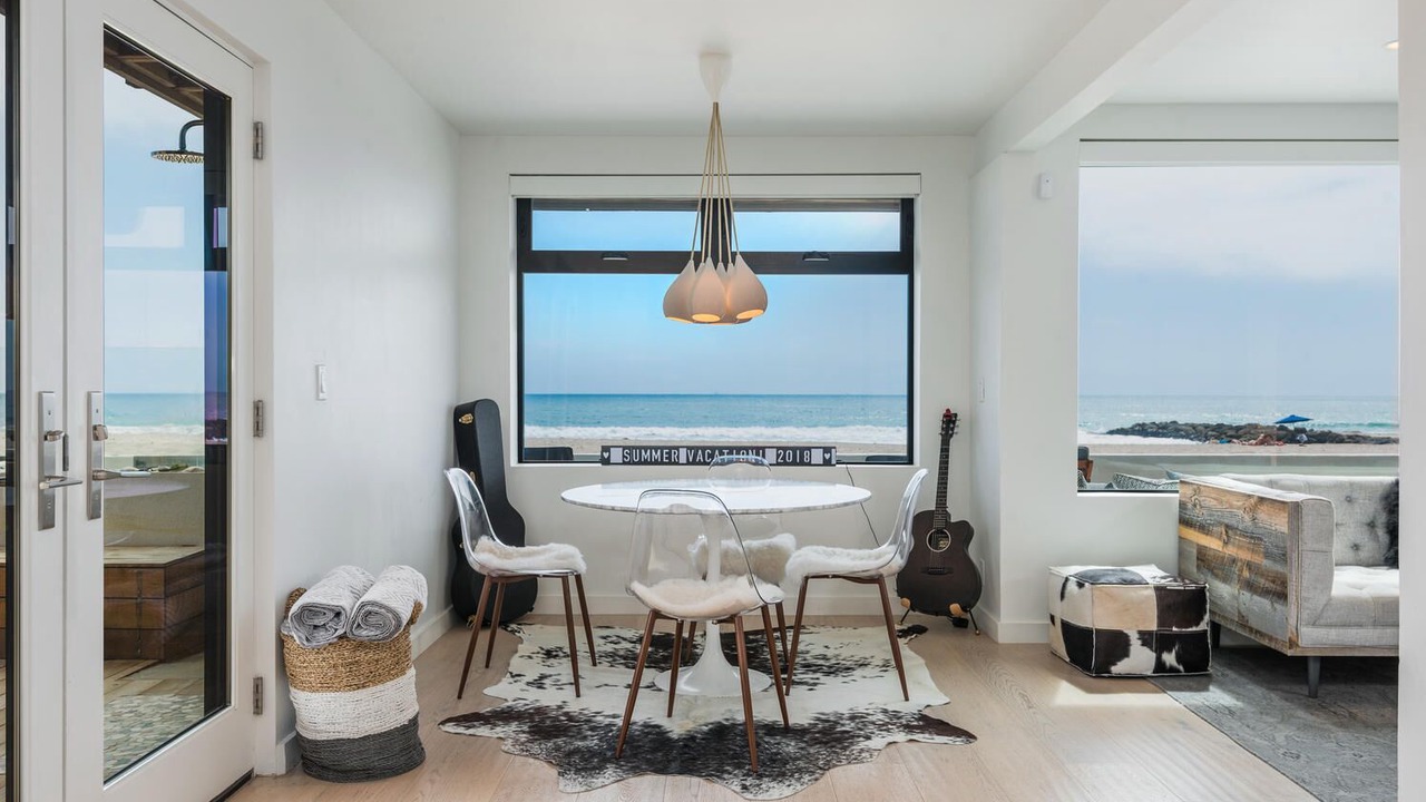 Photo of Bedroom in Pierpont Bay