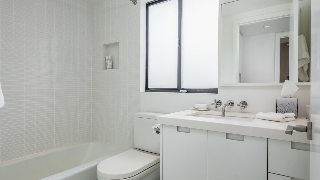 Photo of Bathroom in Pierpont Bay