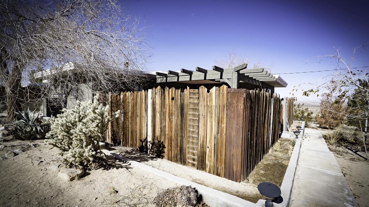 Photo of Outdoor in Panorama Heights