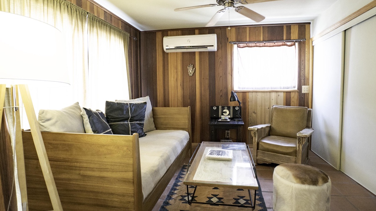 Photo of Bedroom in Panorama Heights