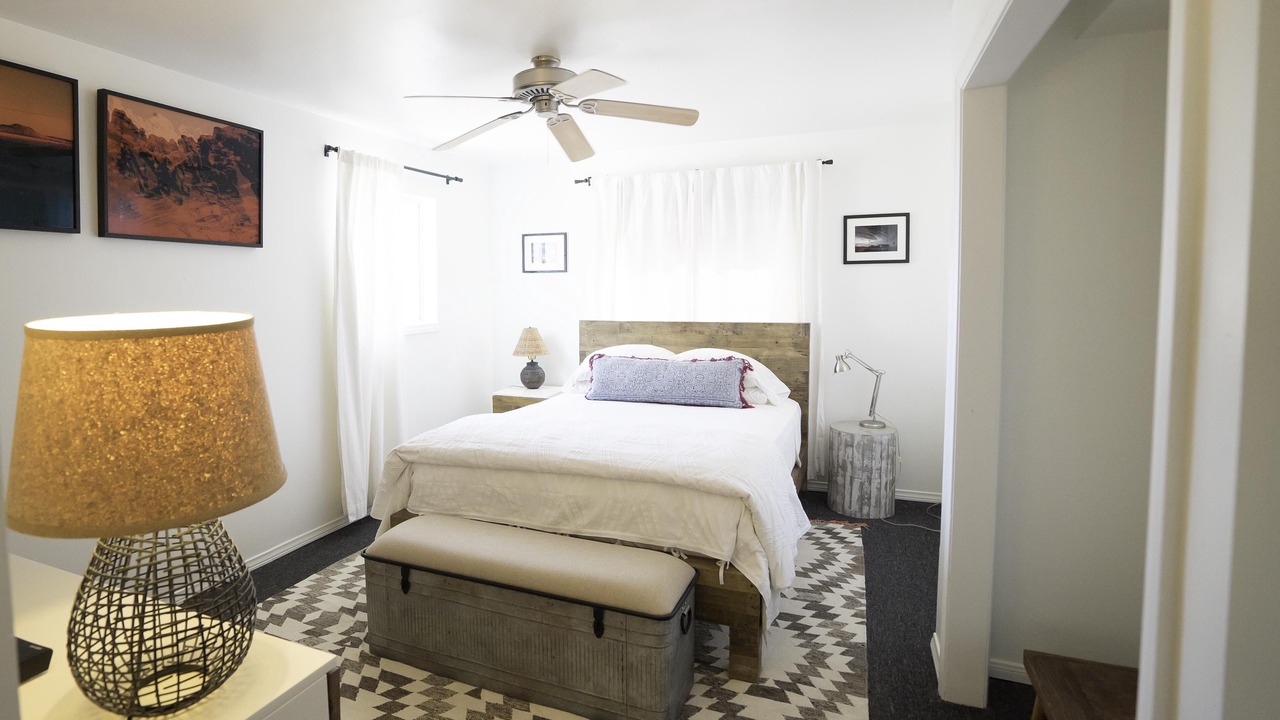 Photo of Bedroom in Panorama Heights