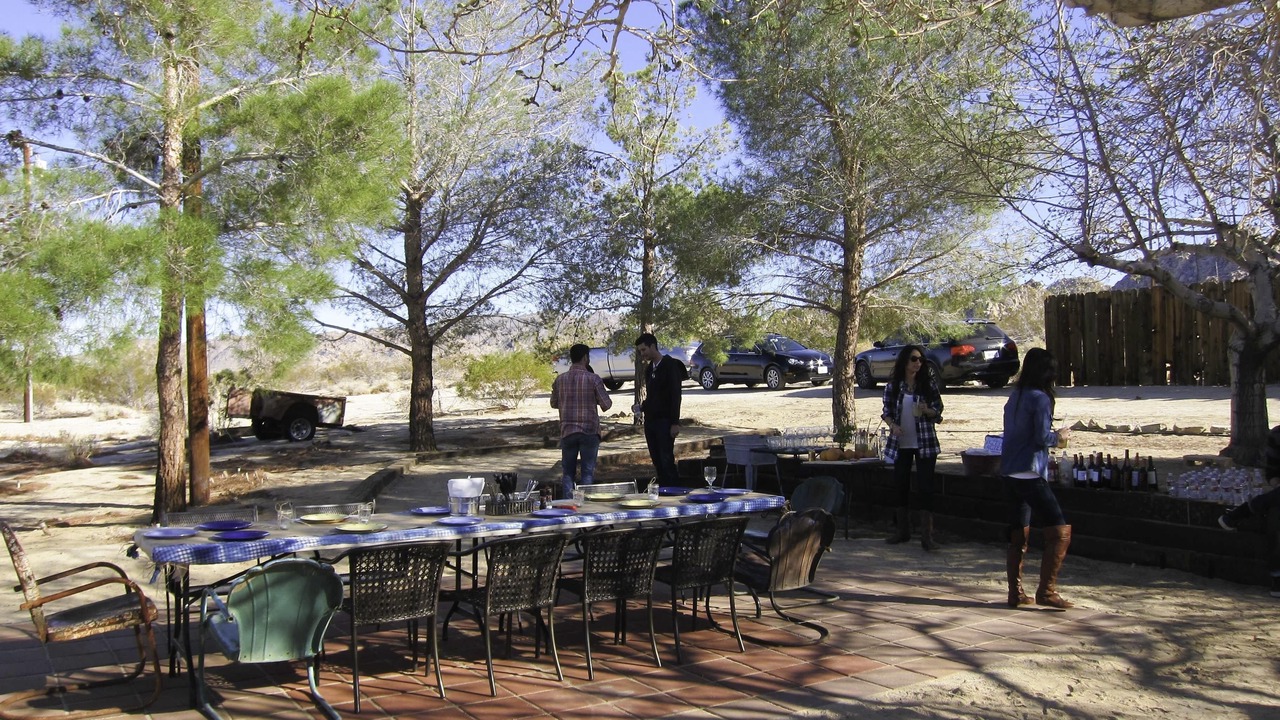 Photo of Outdoor in Panorama Heights