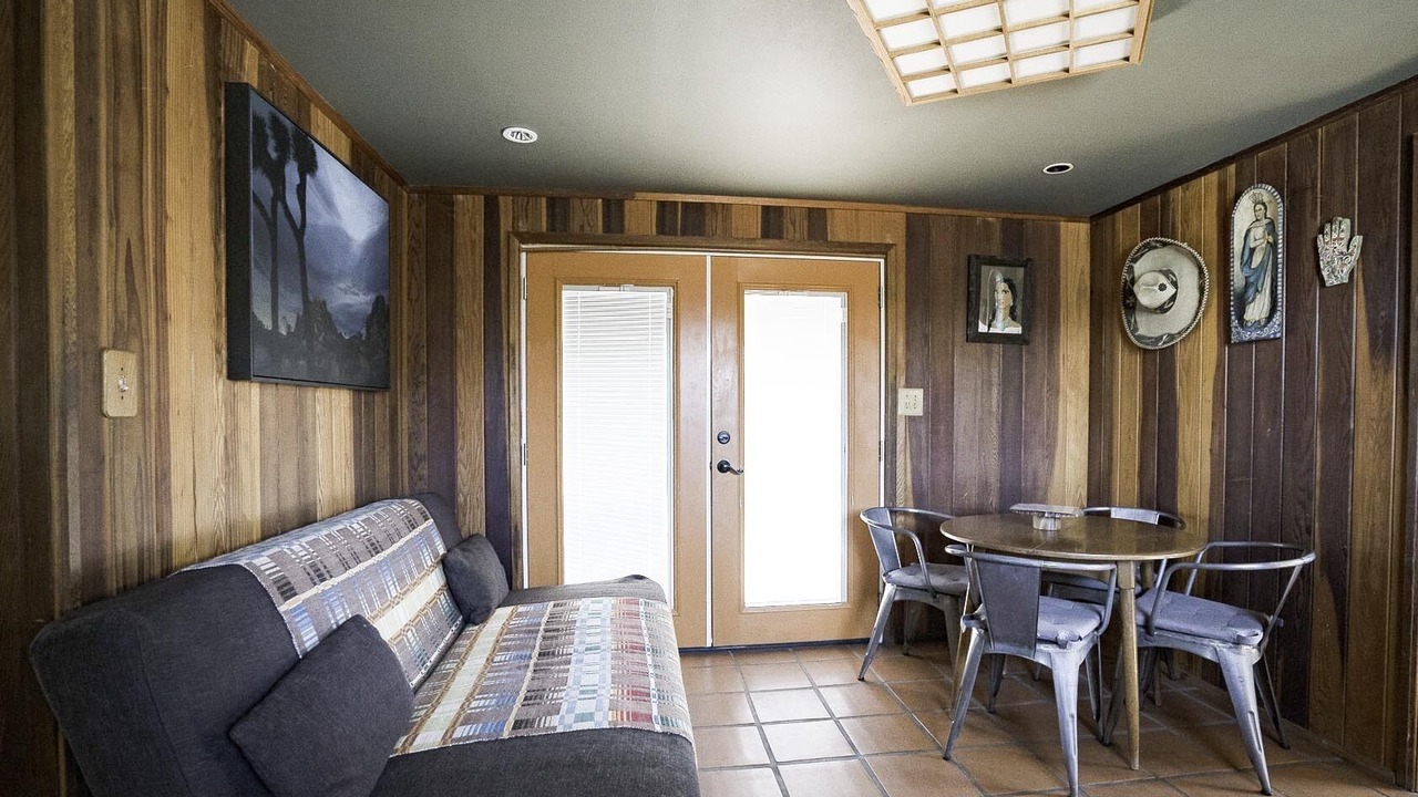Photo of Livingroom in Panorama Heights